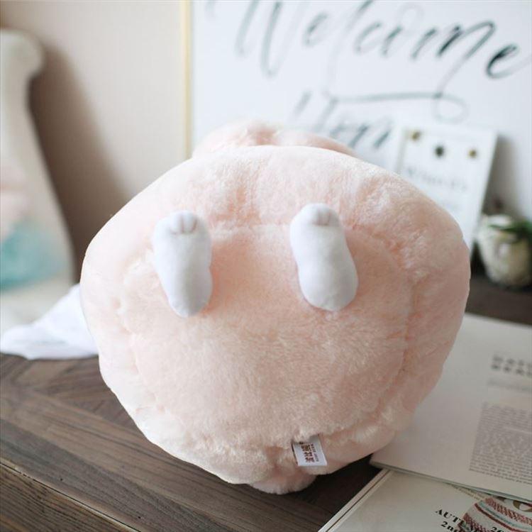 Kids Baby Cute Plush Soft Bunny Pink White Rabbit  3040cm Animals Doll Toy Gift