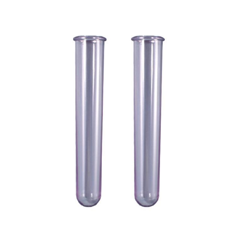Artistic Ripple Vase Moulds Home Decoration Craft Silicone Mold Hydroponic Plant Vase Molds Hydroponics Test Tube