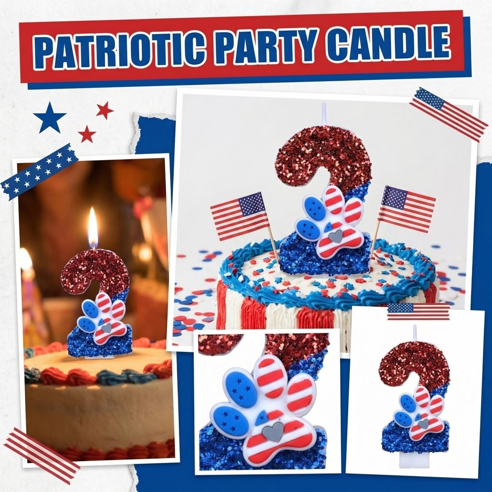 

Creative Cartoon Style Birthday Number Candles Set for Party Decoration Reusable Fun Design Ideal for Celebrations and Events one size