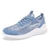 Mesh Summer Sports Men's Shoes New Large Mesh Hollowed Casual Men's Shoes Light One Pedal Dad Shoes Men