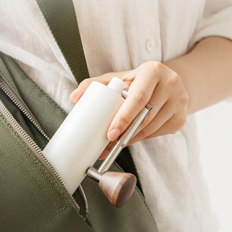 Timemore Mini Manual Foldable Coffee Grinder