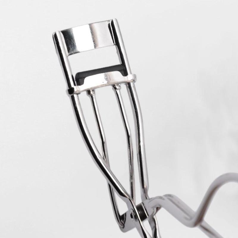 

Міні-щипці для завивки вій Nature Curl Sun Flower Пінцет для нарощування вій Об єм Сталеві Інструмент для красивого макіяжу