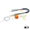BWR5619 Window Regulator Repair Kit Left Door for DAF Truck 95XF XF95 1997-2006 1354702