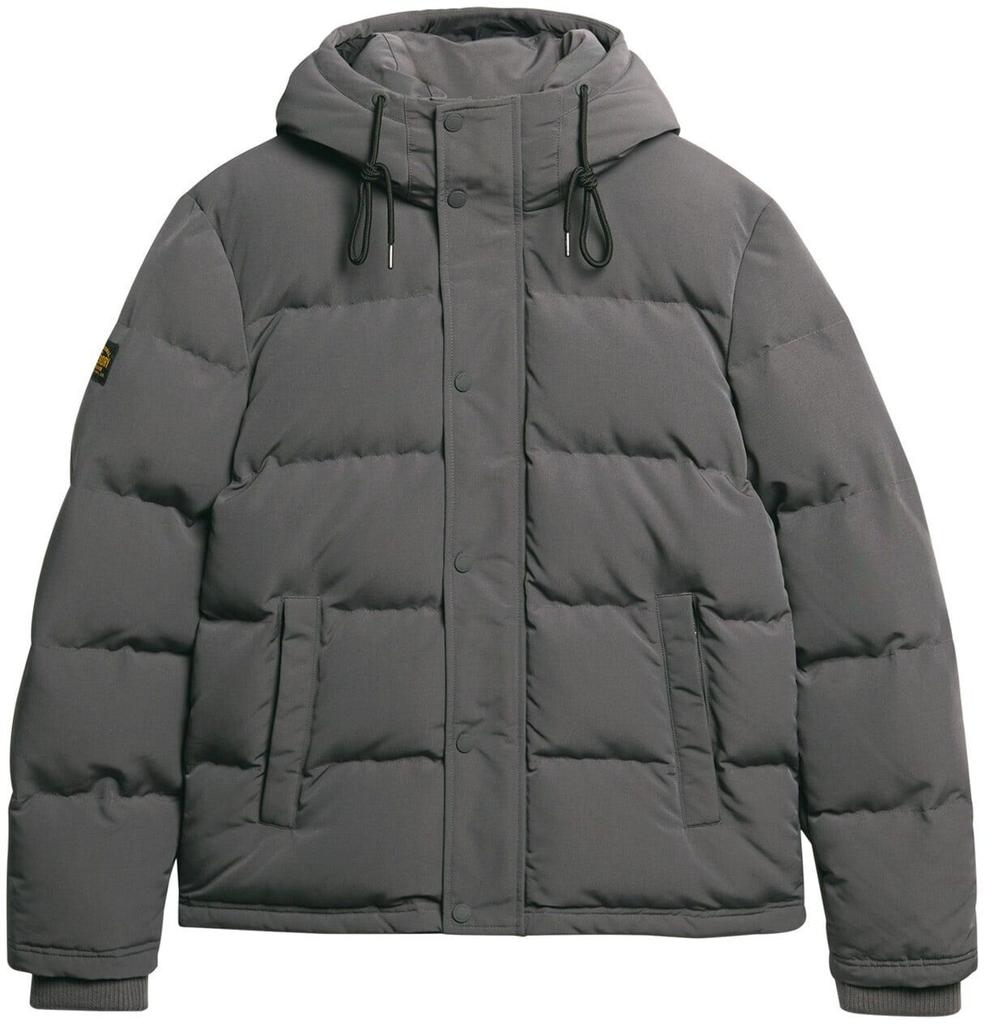 Зимняя куртка Superdry Everest Short Puffer Jacket (M5011743A)