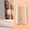 Face Foundation Contour Stick Long-wear Lightweight Brighten Stick Face Concealer Blemish Contouring Beauty Makeup