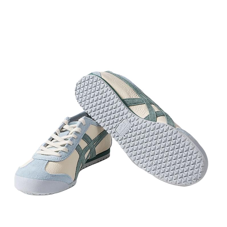 Onitsuka Tiger Unisex Mexico 66 Mint Green 1183C076-103