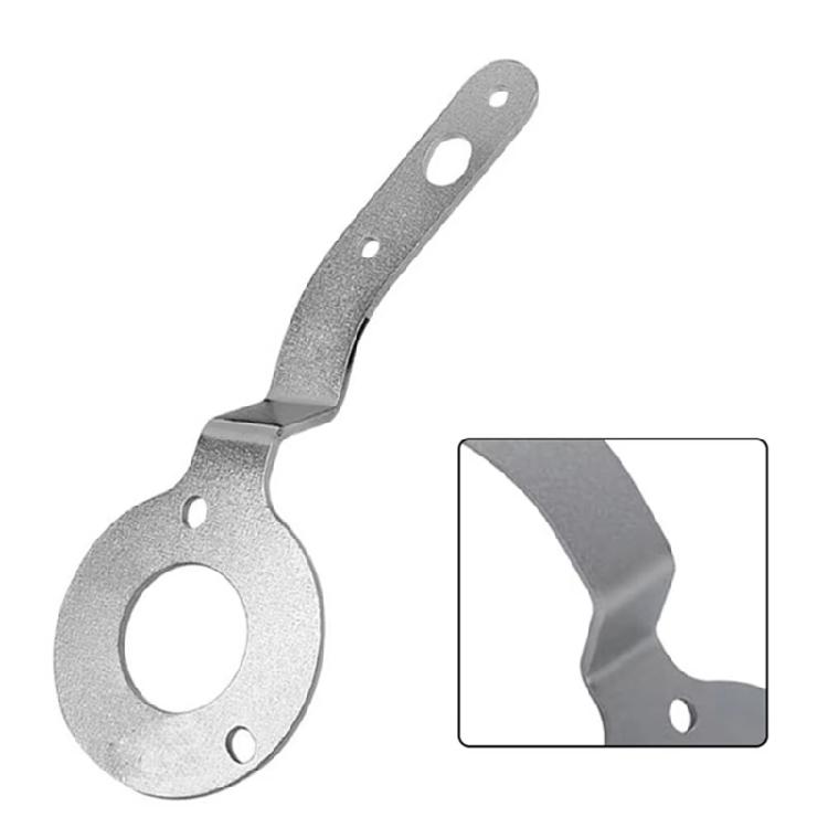 2357904 Crankshaft Timing Component Removal and Installation Tool with Metal Construction for F20 F40 F22 Alignment, Tensioner Work, and Timing-System