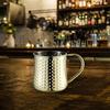500ml Stainless Steel Mule Mug, Elegant Design for And Cold Drinks