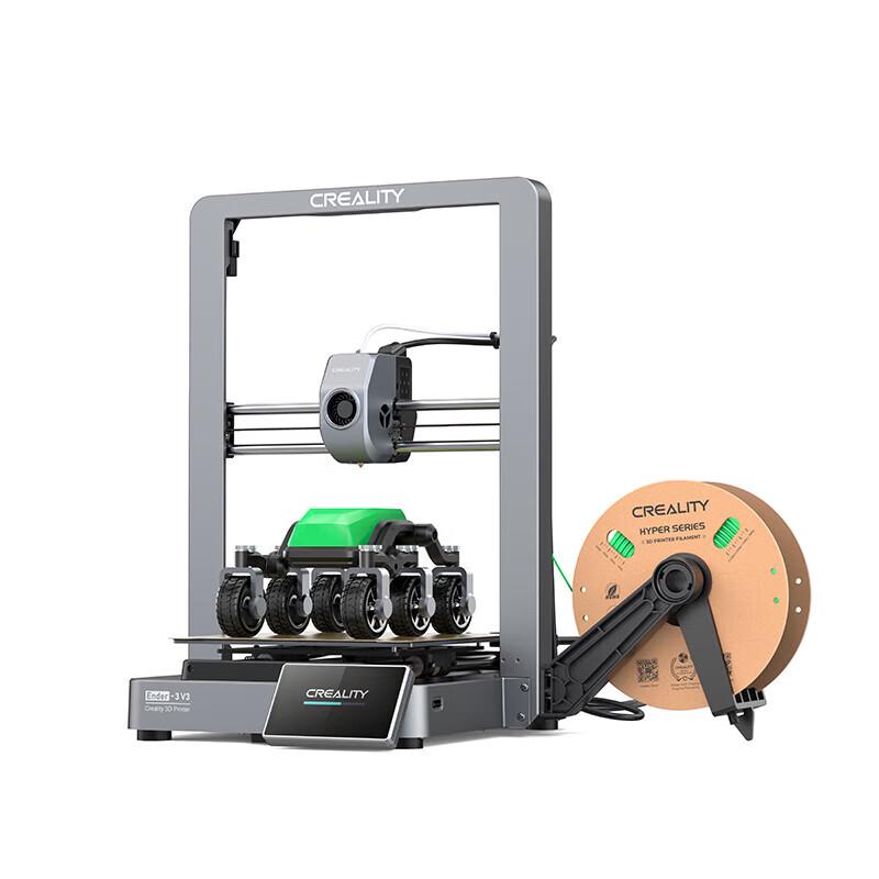 3D-принтер CREALITY Ender-3 V3