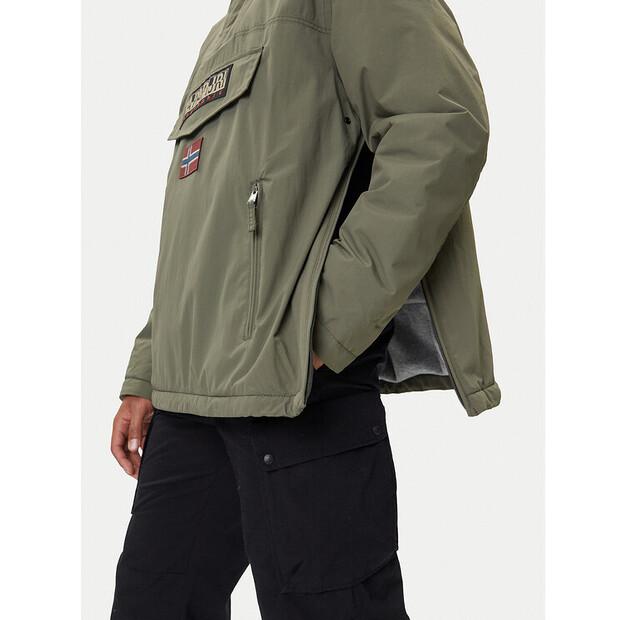 Napapijri Rainforest Pocket Jacket