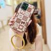 Youth Soft Case Phone Case For Nokia HMD Pulse/Pulse+/Pulse Pro Anti-knock Funny Cute Bracelet Ring Creative Waterproof
