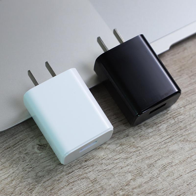 5V 2A USB Power Adapter 2.1A 3C CQC Certified Mobile Charger