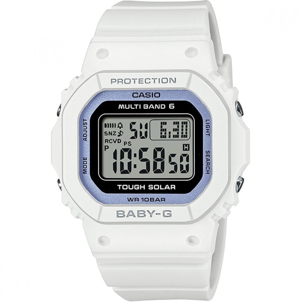 

CASIO BGD 5650SP 7BJR [BABY G baby G Spring Package пружинный пакет]