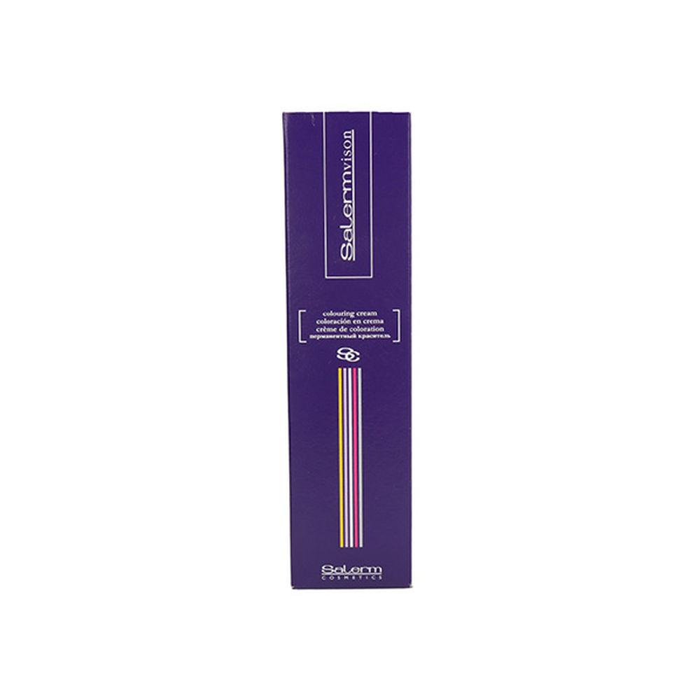 

Перманентный краситель Salermvison Salerm Salermvison Nº 9 75 мл (75 мл)