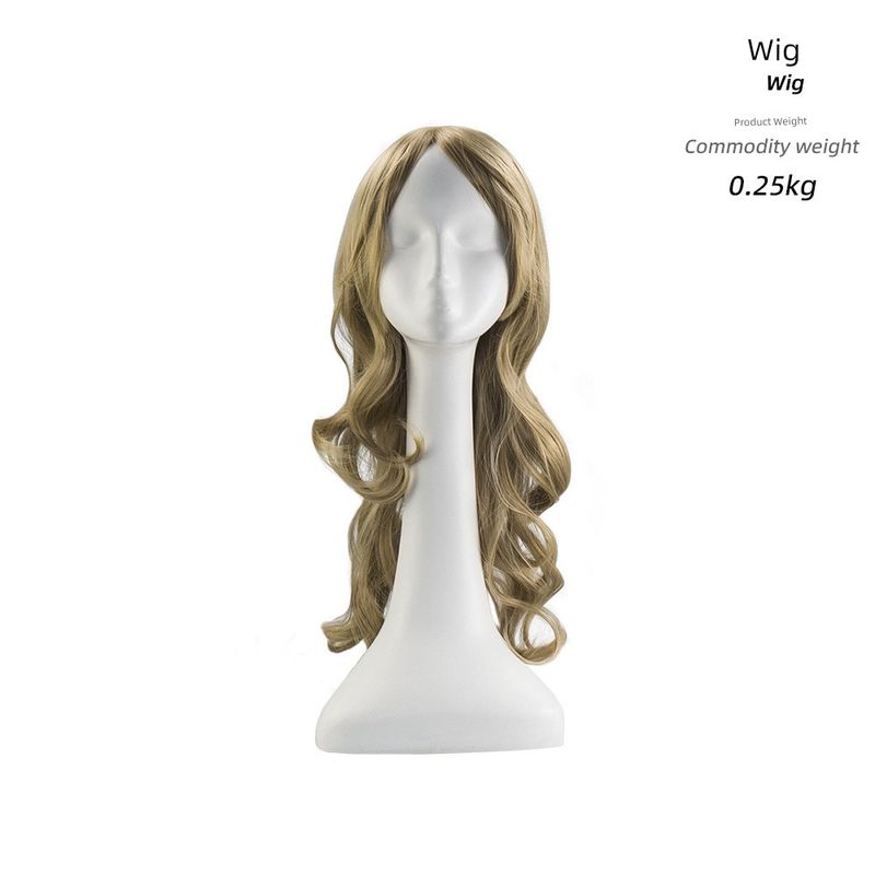 

Rose Witch Lisa Cosplay Costume Game Set for Girls, Anime Stage Performance Outfit Lisa Wig XXL