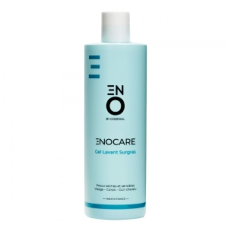 

Codexial Enocare Surgras Cleansing Gel 400 ml