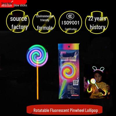 Nezvyčajné hračky – Svietiace hračky