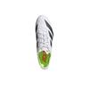 adidas Adizero Prime SP 3 Strung Cloud White Core Black Lucid Red Unisex Sneakers IH5801
