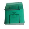 4.4W 12V Solar Panel Monocrystalline Silicon with Compact Size 160x160mm for Outdoor Lighting and Small Solar Applications