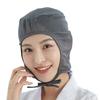 Cappelli da Lavoro Traspiranti in Rete Generici Morbidi Antipolvere Fascia per Capelli Unisex Cappellino in Rete per Officine di Stabilimenti Alimentari