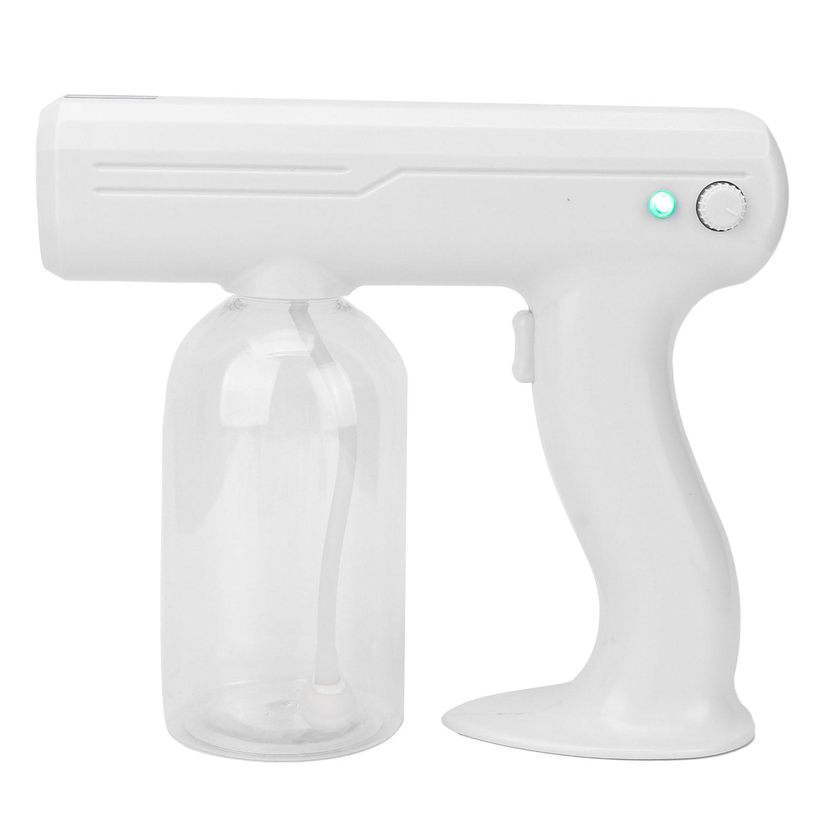 

Многофункциональный нано-распылитель для волос с ручной ручкой, перезаряжаемый электрический нано-распылитель