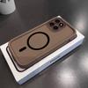 Casing for HONOR X8c X8b X8 5G X7d 5G X7d 4G X7c 5G X7c X6c X6b X6a X6 X5b Plus X5b 400 Smart 5G 200 Smart Magnetic Silicone Wireless Charging Cover
