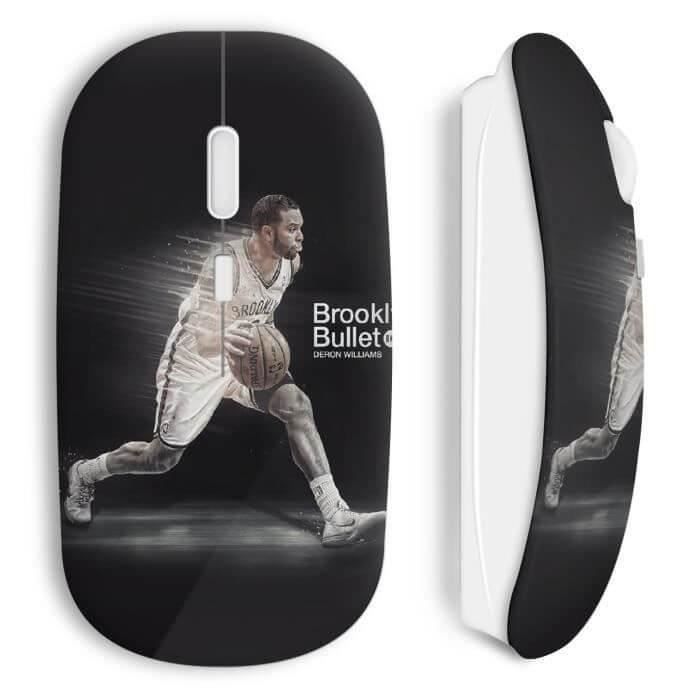 Souris Sans Fil Basket Power
