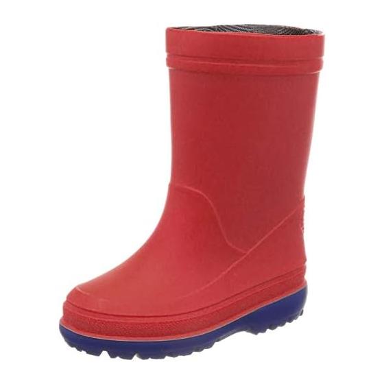ASAHI Unisex Children R304 Waterproof