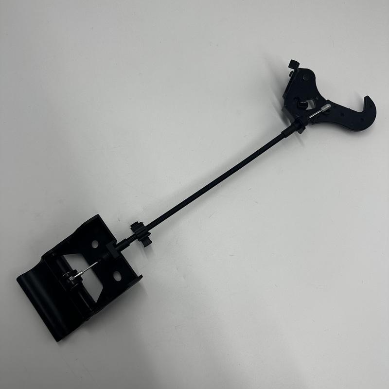 811402W000 81140 2W000 81140-2W000 LOCK HOOD SAFETY CATCH 2013-2018 for HYUNDAI SANTA FE