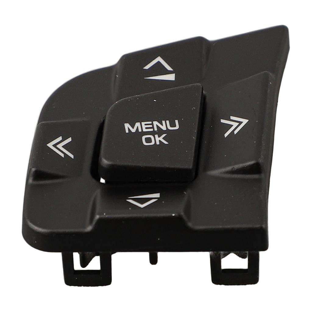 Protejați și Îmbunătățiți Volanul Dumneavoastră cu un Capac Buton Comutator Stânga pentru Land Rover Pentru Discovery Sport 1519