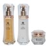 [Cledbel] Luxury Gold Leaf Lifting Basic Full Set (Skin + Lotion + Cream)