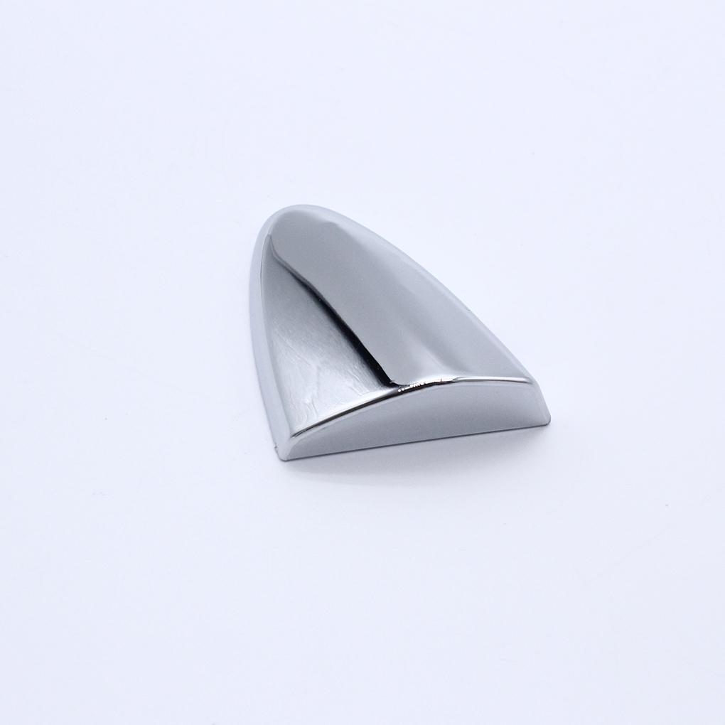 Door Handle Caps Modification Professional Handles Part Exterior Doors Covers Modified Components Replacement for ES350
