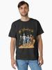 The Wizard of Oz Mens Best Dorothy Wizard Of Oz Graphic For Fans Classic T-Shirt