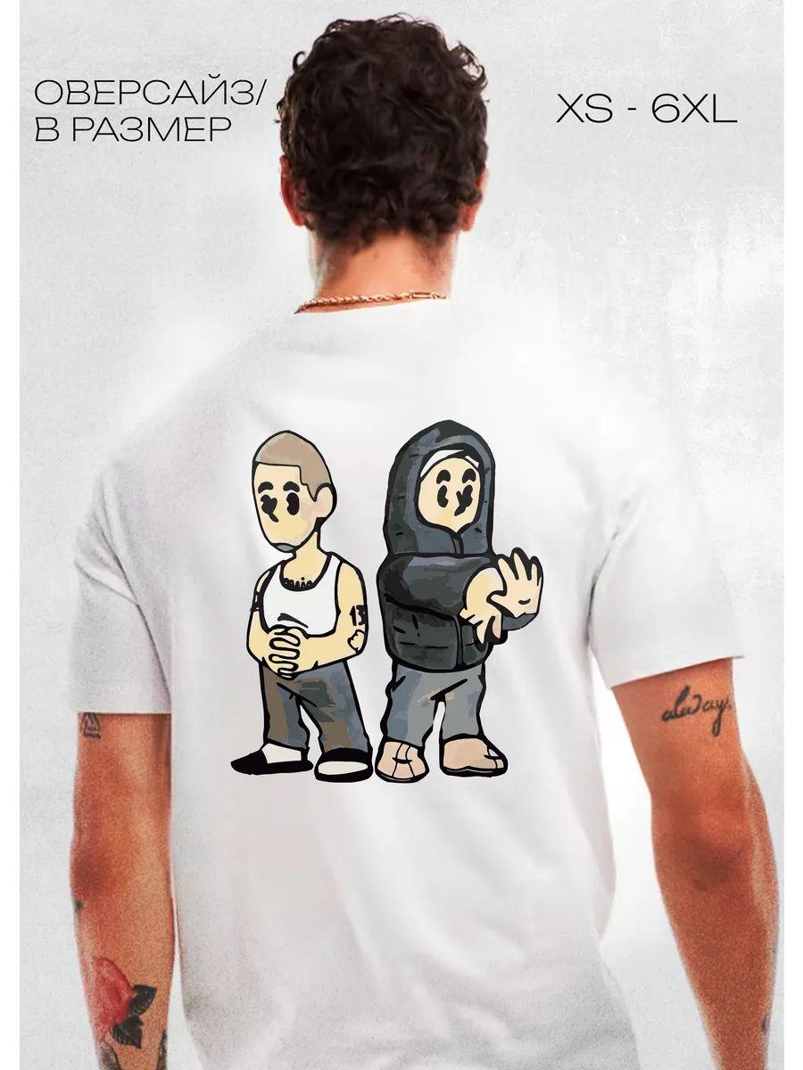 Футболка Pittsburgh Penguins M