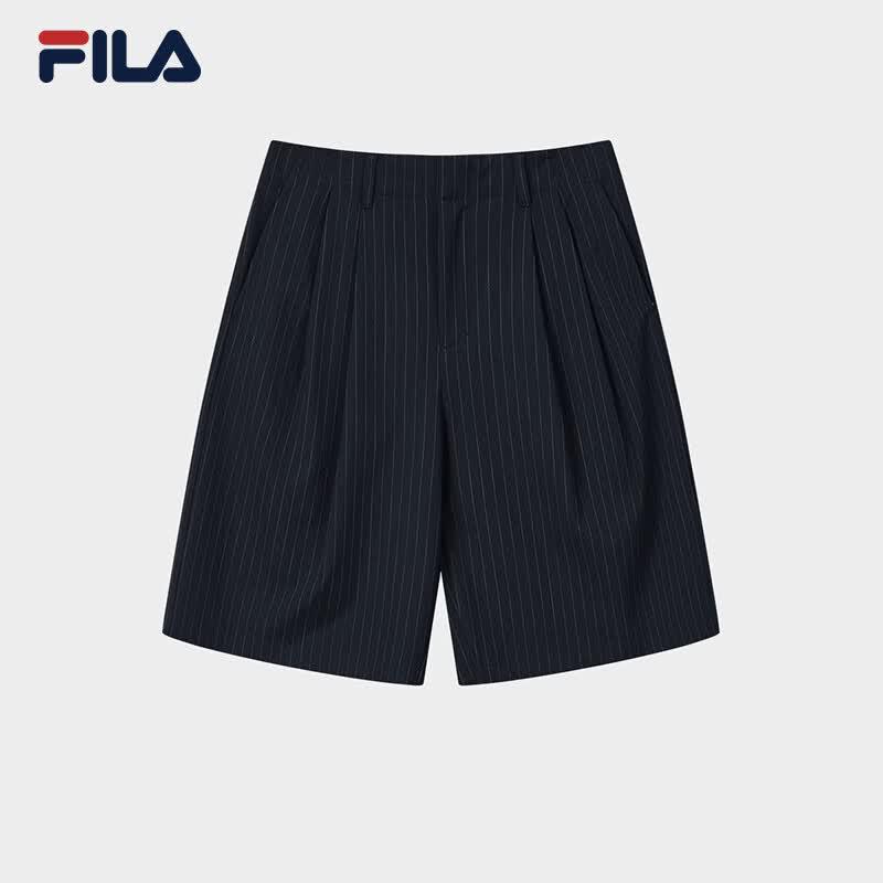 FILA Women s Ribbed Casual Shorts XL