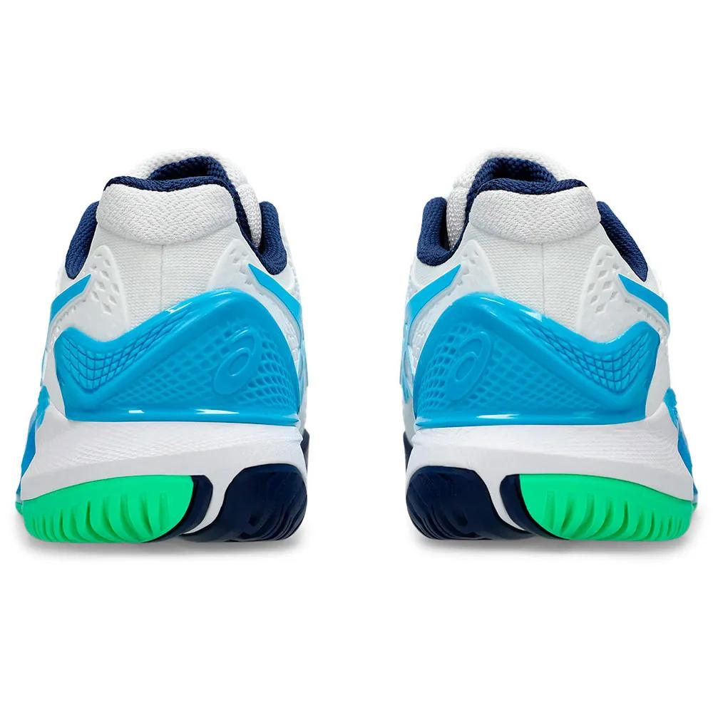 Asics Shoes for Any Surface Gel-Resolution 9