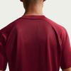 Nike Dri-Fit Park Logo Slim Fit Breathable Short Sleeve T-Shirt Men tops HV8173-677