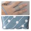 Protective Handheld Ironing Pad Thick Heat Resistant Multi-functional Mat Stain Clothes Board for Home Water Proof