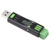 Waveshare USB zu CAN Adapter Analyzer Modell A, STM32 Chip Lösung, Mehrere Arbeitsmodi, Multi-System Kompatibel