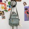 IELGY travel small backpack women messenger bag fashion backpack sweet school bag