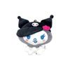 Nuovo Portachiavi Peluche Tamagotchi Anime Mametchi Kawaii Mimitchi Bambola Ciondolo per Borsa Kuchipachi Bambola Cartone Animato Cuore Girly Regalo Bambino