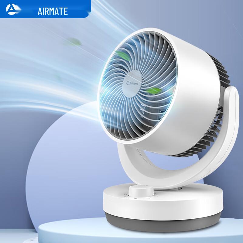 

Airmate Air Circulation Fan