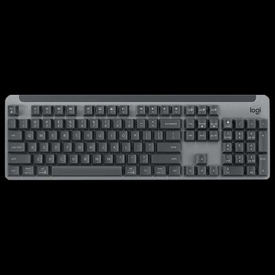 Logitech K865 Bezprzewodowa Klawiatura Mechaniczna Bluetooth