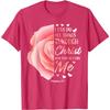 Christian Bible Verse Tshirt Philippians 4 13 Religious Graphic Tee For Men Casual