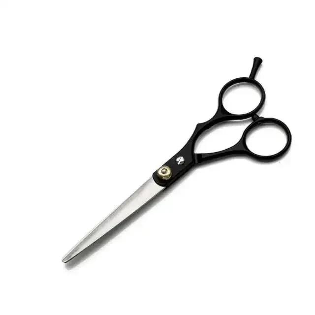 Stainless Steel Scissors For Hair Thinning And Cutting Clipper 6 Inches Hairdressing Products Haircut Trim Hairs Cutting Barber