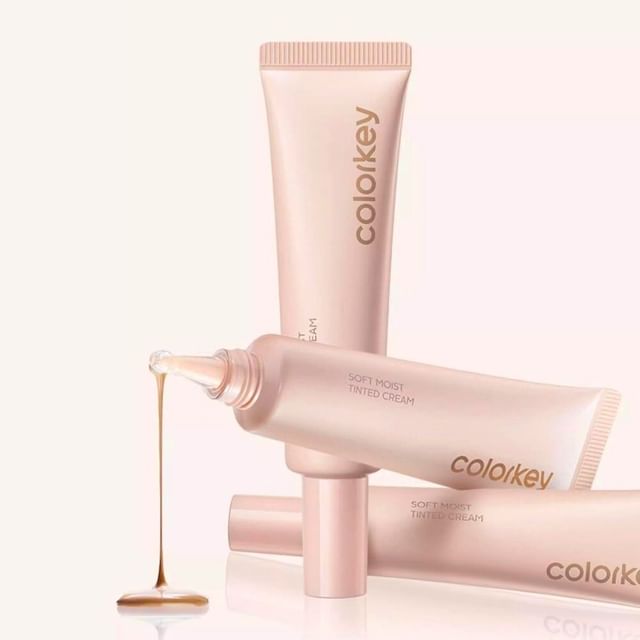 COLORKEY - Light Watery Primer #Primer - 30g