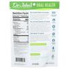 Oral Health™, Mundtrockenheitstropfen, + Xylit, Orange, 24 einzeln verpackte Bonbons. 3,85 oz (109 g)