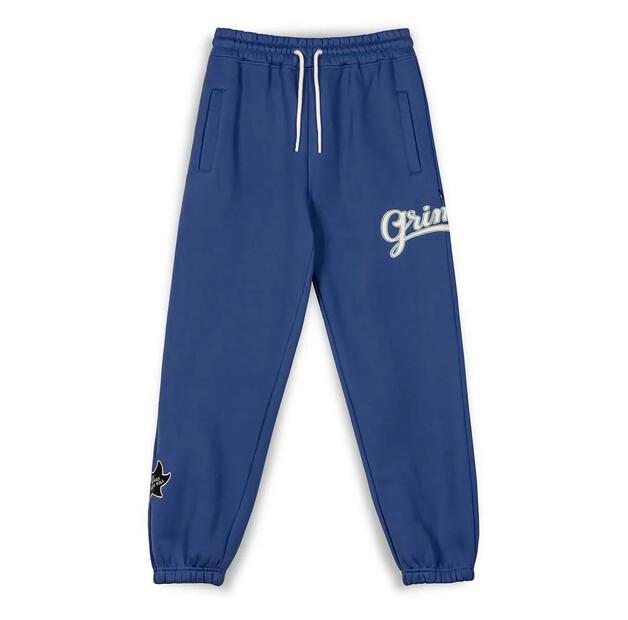 

Grimey Madrid Heavyweight sweat брюки M