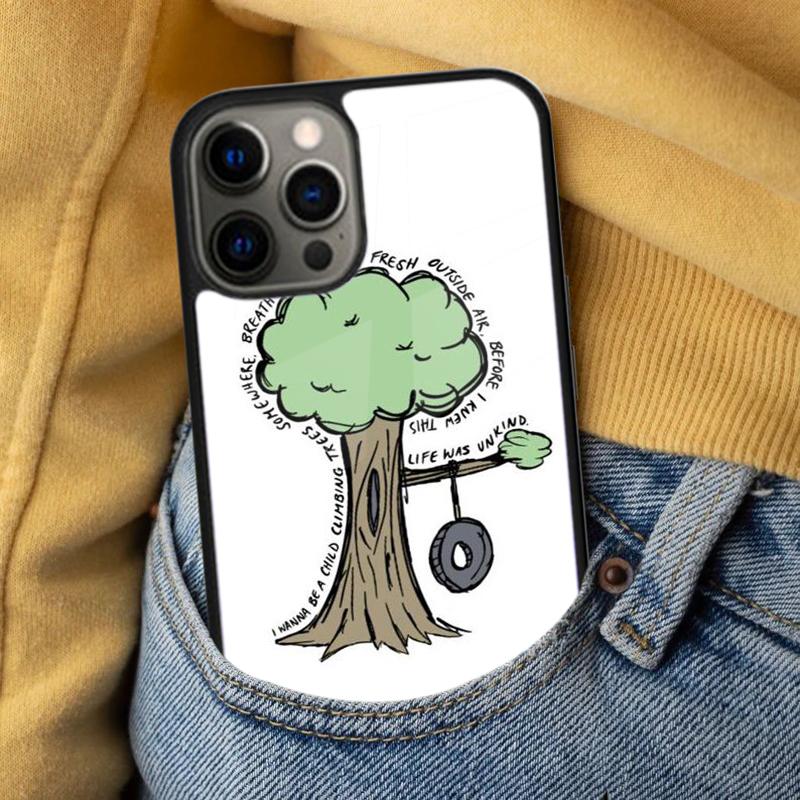 Zach Bryan Quiet Soft Phone Case for iPhone 17 Air 16e Pro max 15 Pro 13 14 Plus 11 12 MagSafe Magnetic Coque