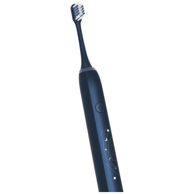 Smart Sonic Vibrating Electric Toothbrush CN plug (adapter included)